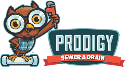 Prodigy mascot